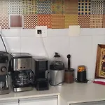 Apartamento Confortavel Para 6 Pessoas, Com Vista Para O Mar Na Praia Da Atalaia!