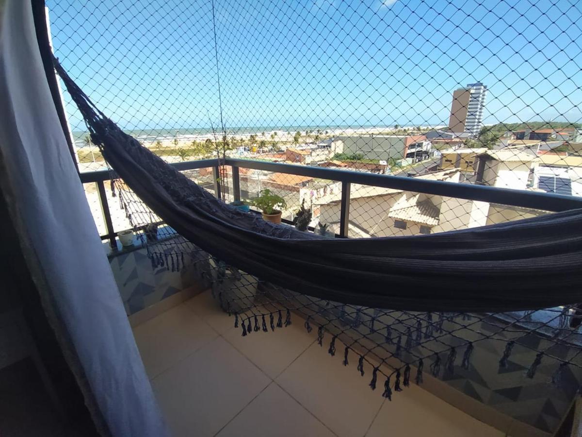 Apartment Apartamento Confortavel 6 Pessoas, Com Vista O Mar Na Da Atalaia!