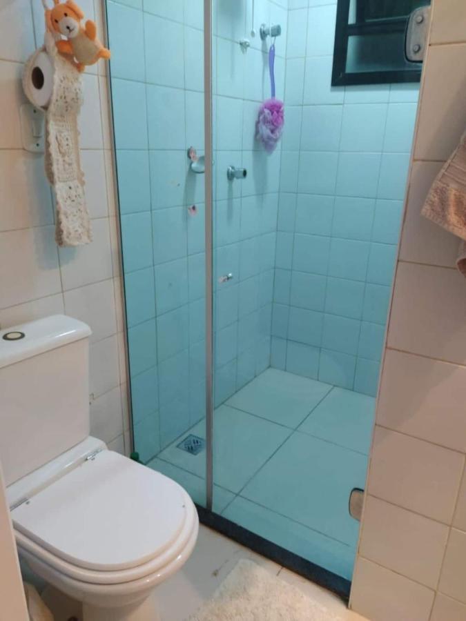 Apartamento Confortavel 6 Pessoas, Com Vista O Mar Na Da Atalaia! Aracaju