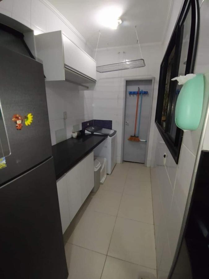 Apartamento Confortavel 6 Pessoas, Com Vista O Mar Na Da Atalaia! Apartment Aracaju