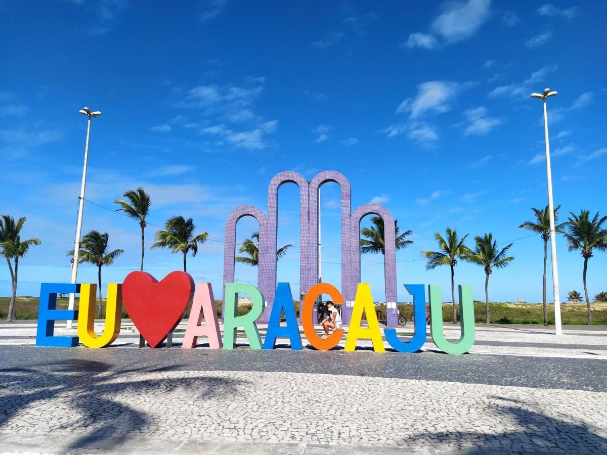 Apartamento Confortavel 6 Pessoas, Com Vista O Mar Na Da Atalaia! Apartment *