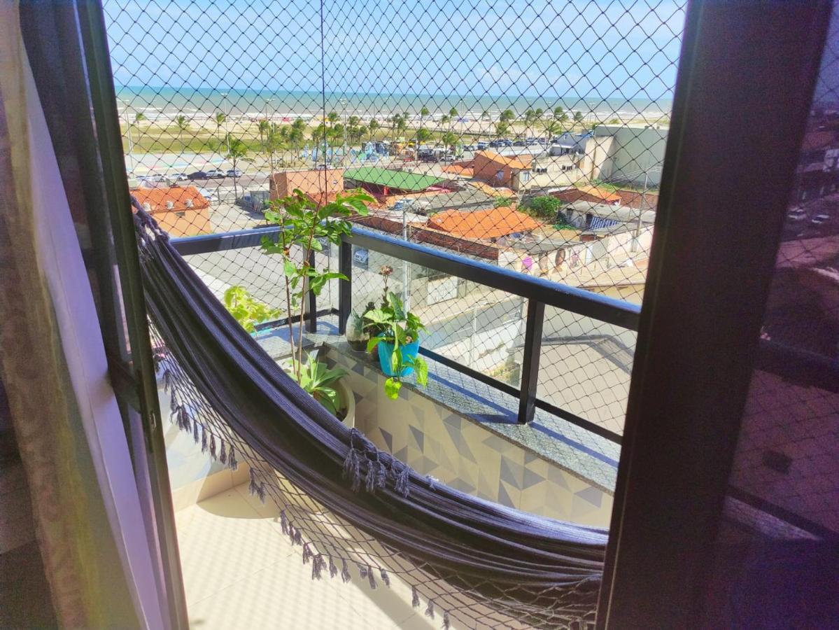 Apartamento Confortavel 6 Pessoas, Com Vista O Mar Na Da Atalaia! Apartment *
