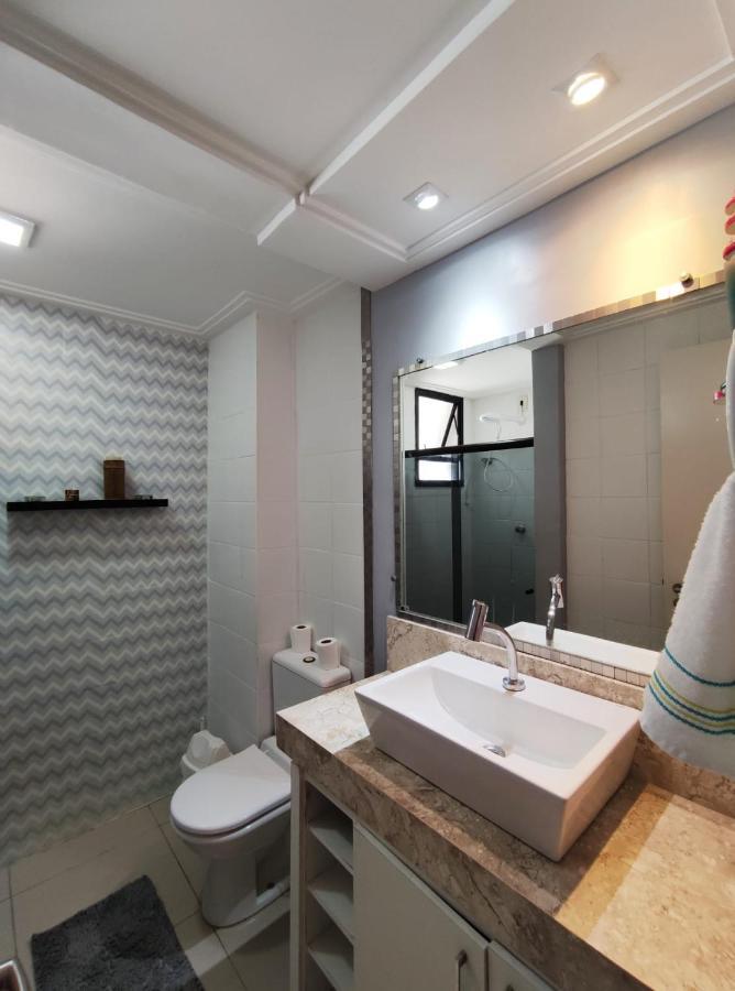 Apartamento Confortavel 6 Pessoas, Com Vista O Mar Na Da Atalaia! *